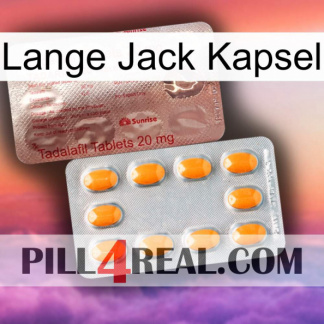 Long Jack Capsule new13